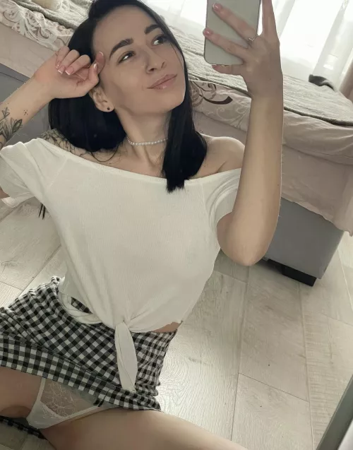 I'm as serious as a heart attack