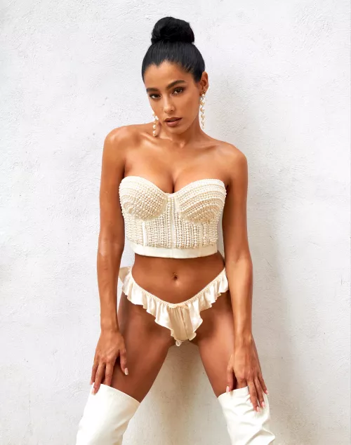 I'm sure you've never tried an Argentinian :)