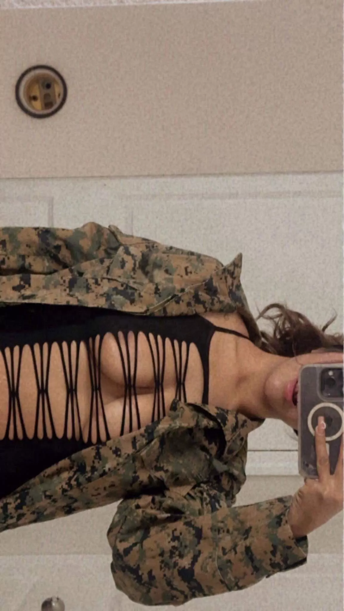 I’m the reason we keep signing Pg 11s