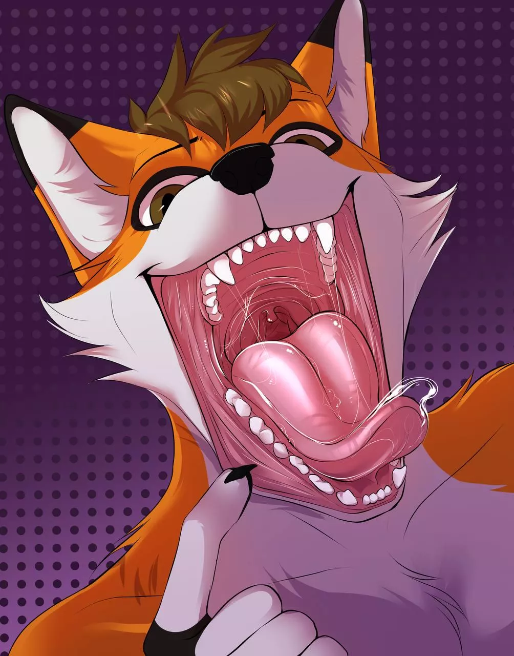 {Image} Finished art (by me)