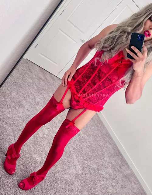 Is 30 too old for you? ♥️