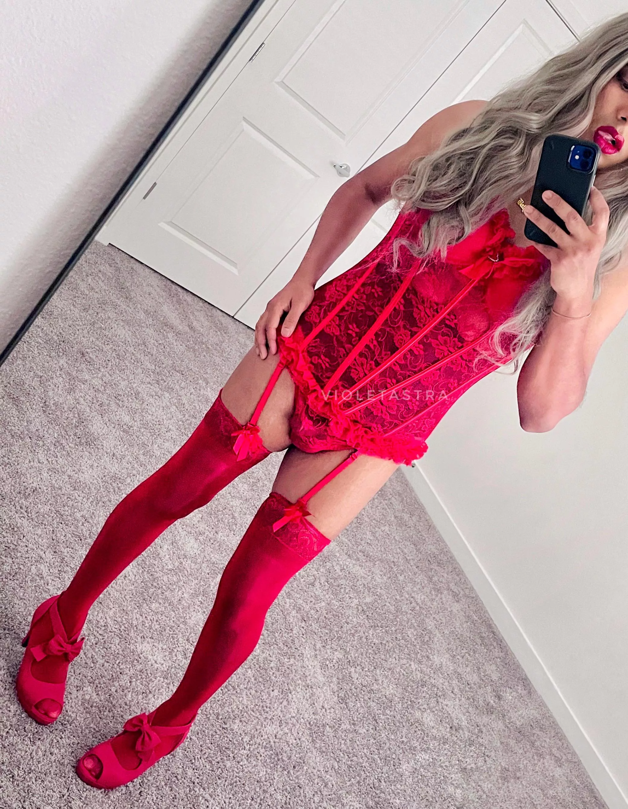 Is 30 too old for you? ♥️