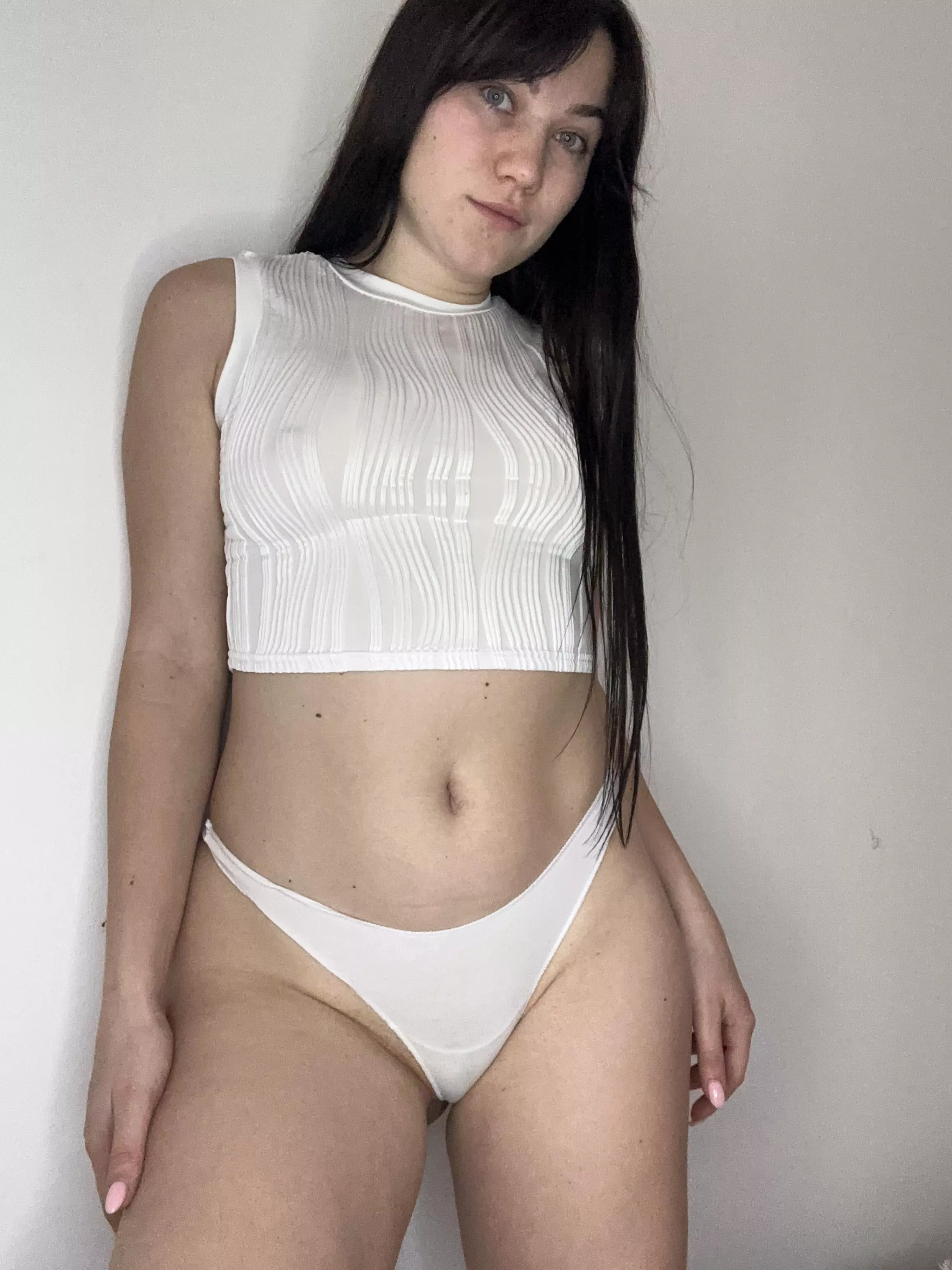 Just turned 18... what would you do with me?