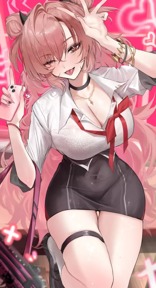 Kirara [Blue Archive]