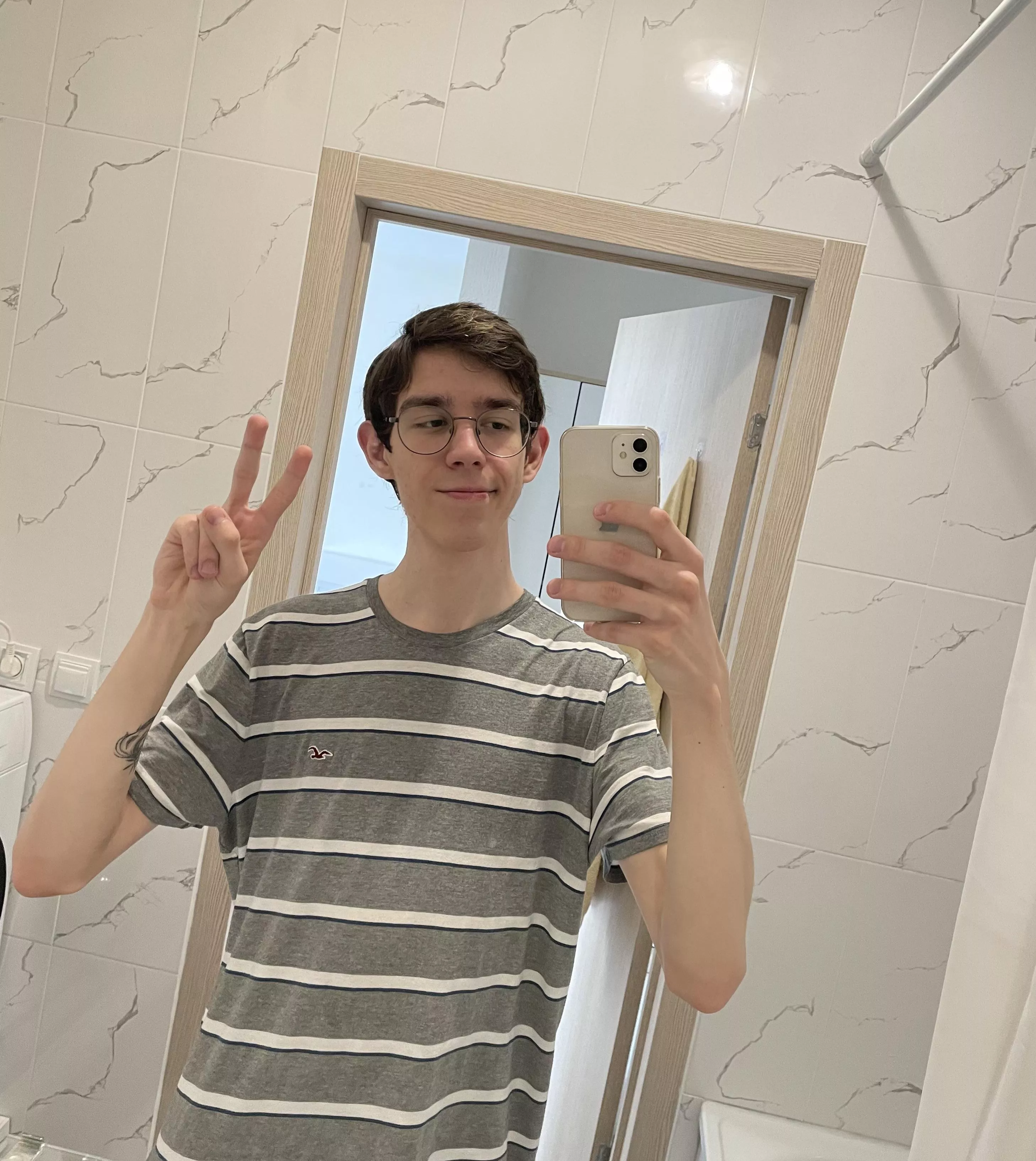 Looking for player 2 :)