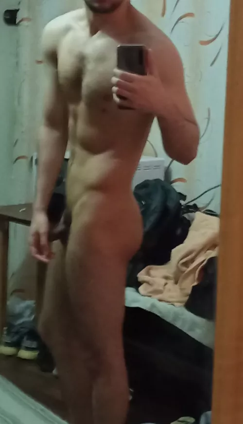 (m) what is your first thought?