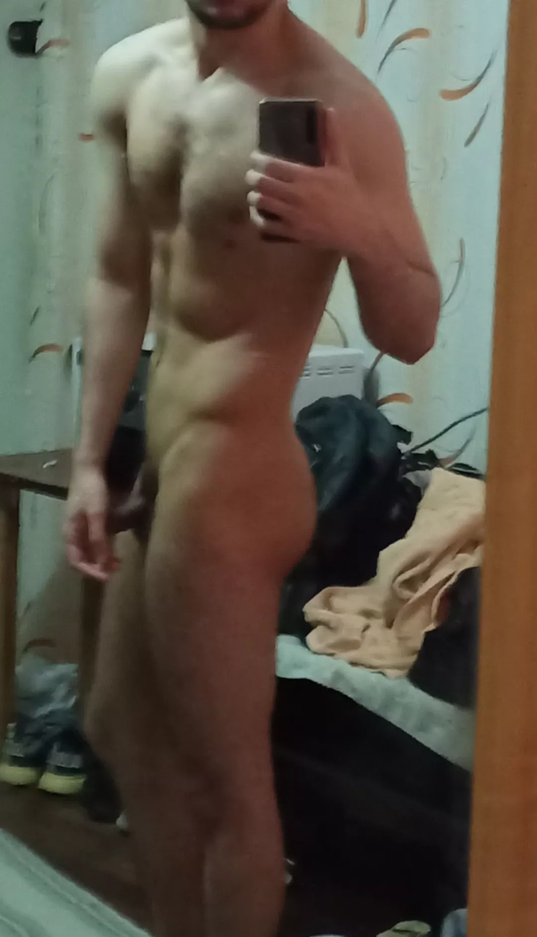 (m) what is your first thought?