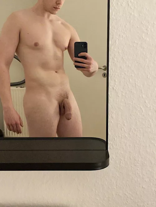 (m)23 what do you think?