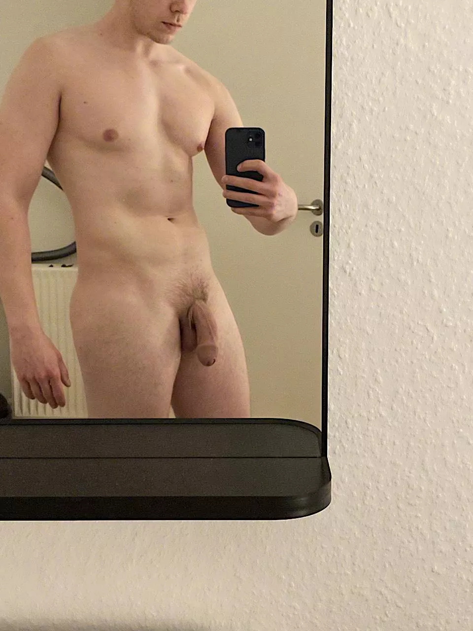 (m)23 what do you think?