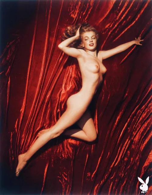 Marilyn Monroe (1953)