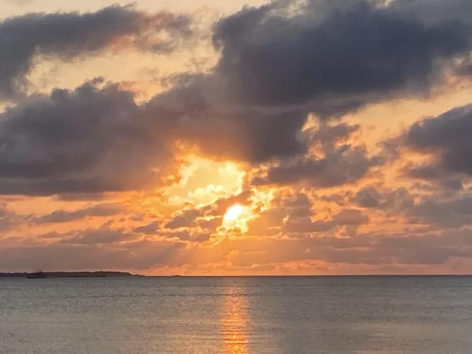 Mornin,from Nassau,Bahamas 🤙🏻