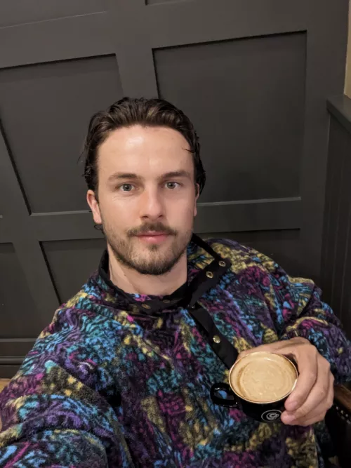 Morning everyone 🤗