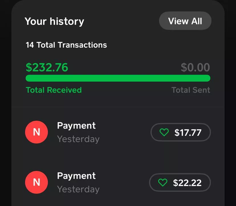 My sissy is being good 👅