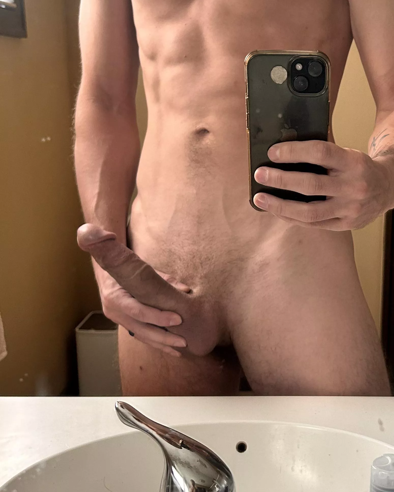 Now accepting mouth donations