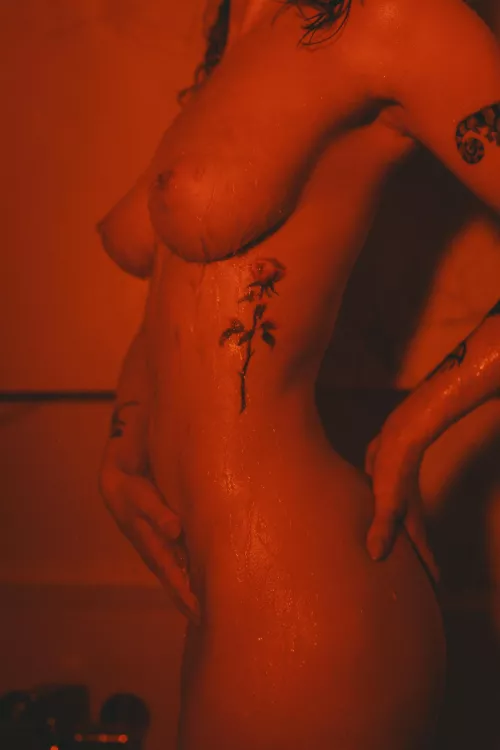 Oksana by trainspotte_r