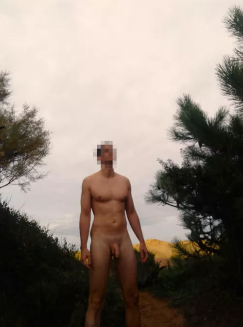 One of my favorite spots but it still feels like an adventure.