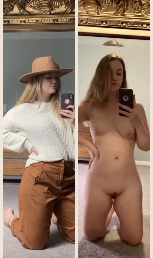 On/offs leave nothing to the imagination 😈