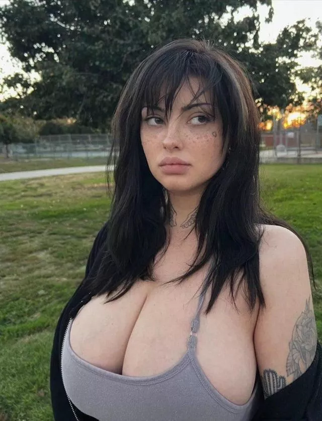 please guys who’s she 