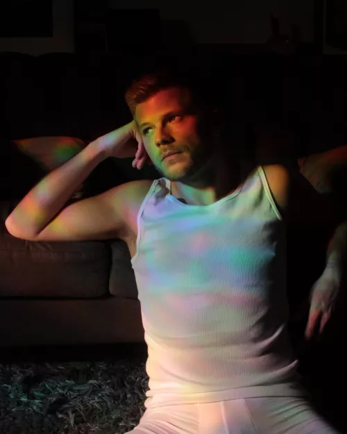 Pride month is almost here!