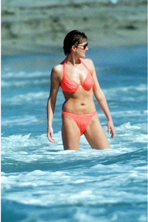 Princess Diana (1993)