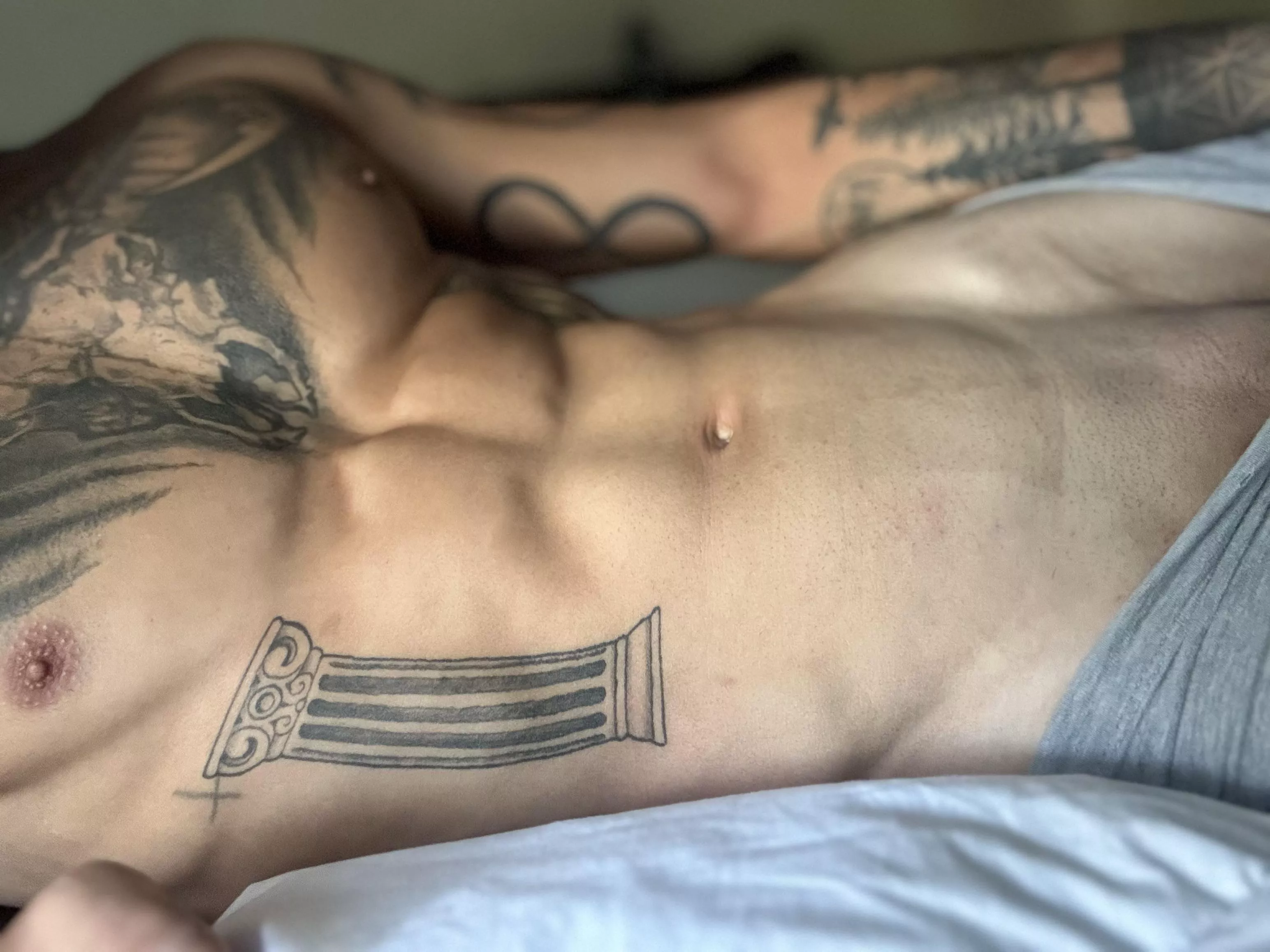 Reservations at Dorsia?