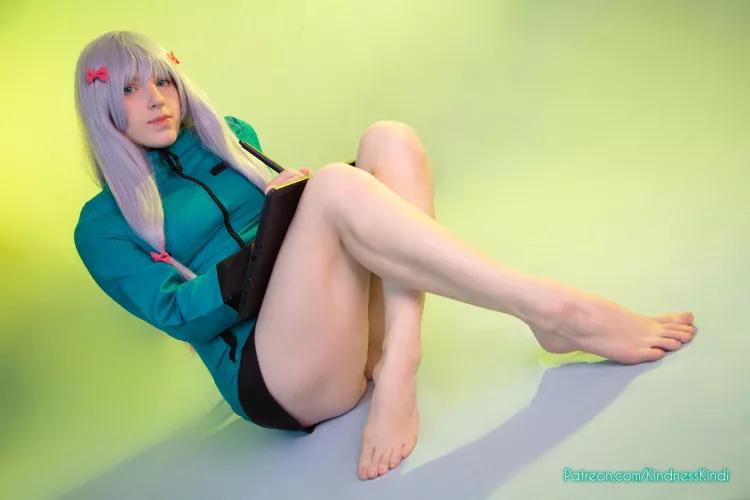 Sagiri Izumi [Eromanga-sensei] (KindnessKindi)