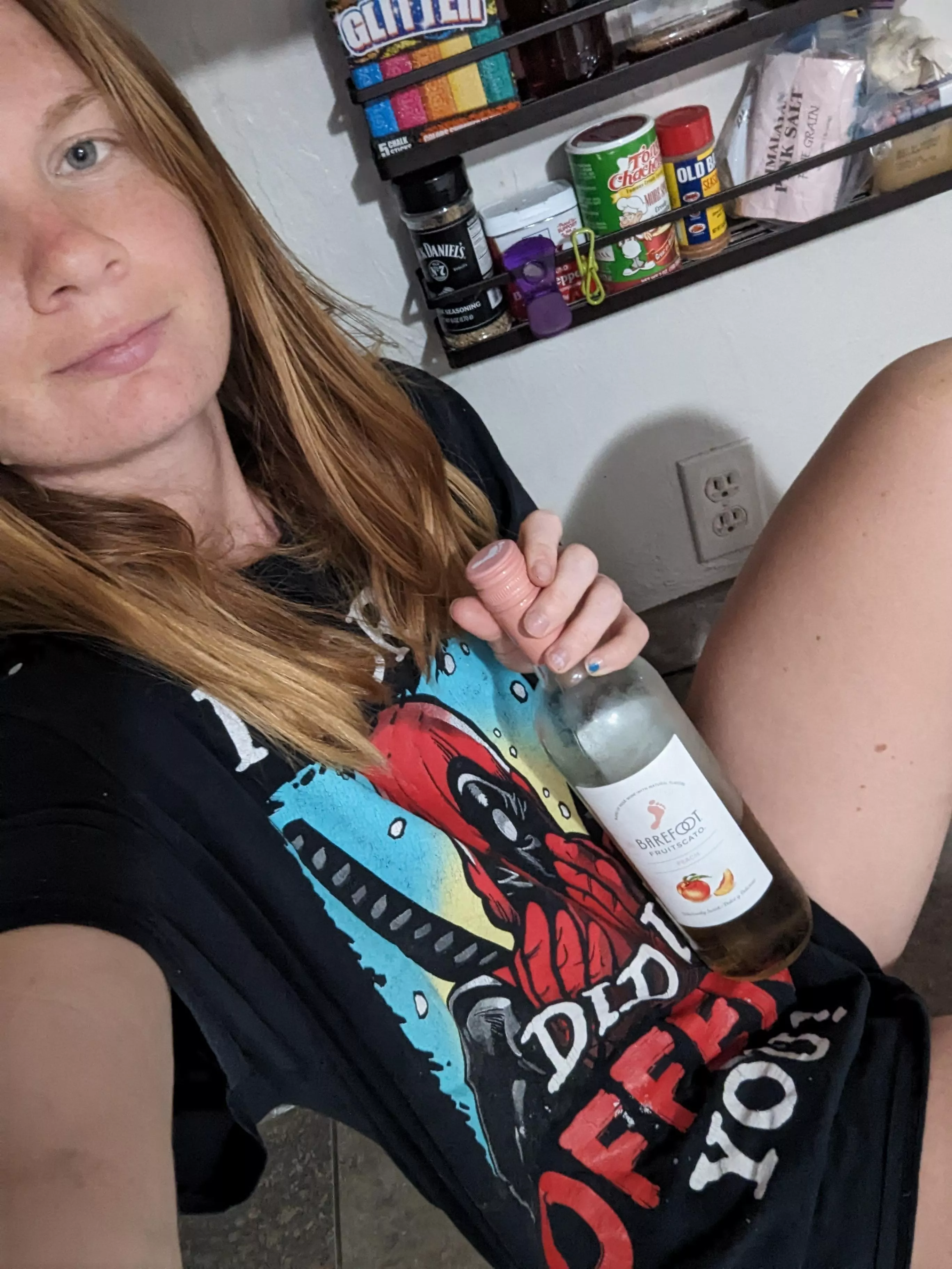 Scarlet tales: the life of a redhead @redlilyrose19