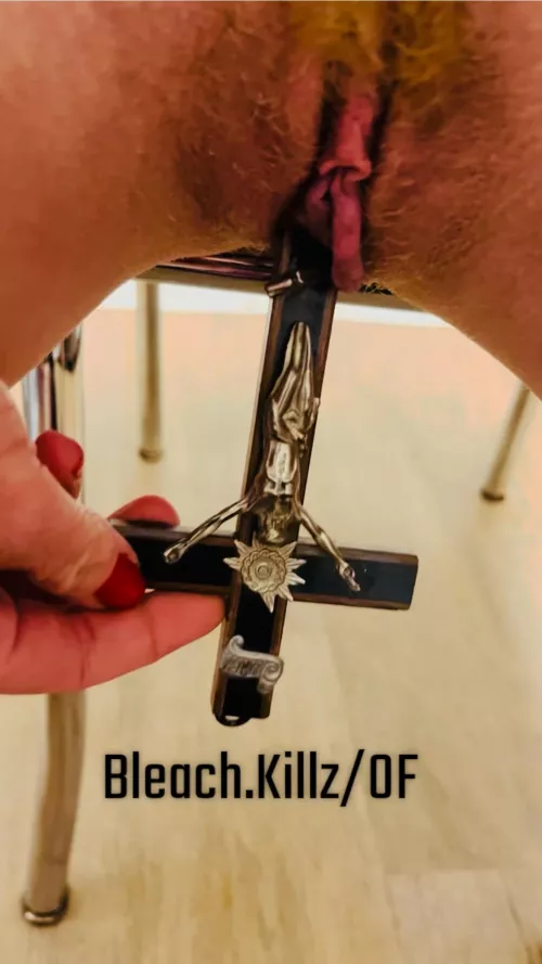 The Power Of Christ Compels You! 😈