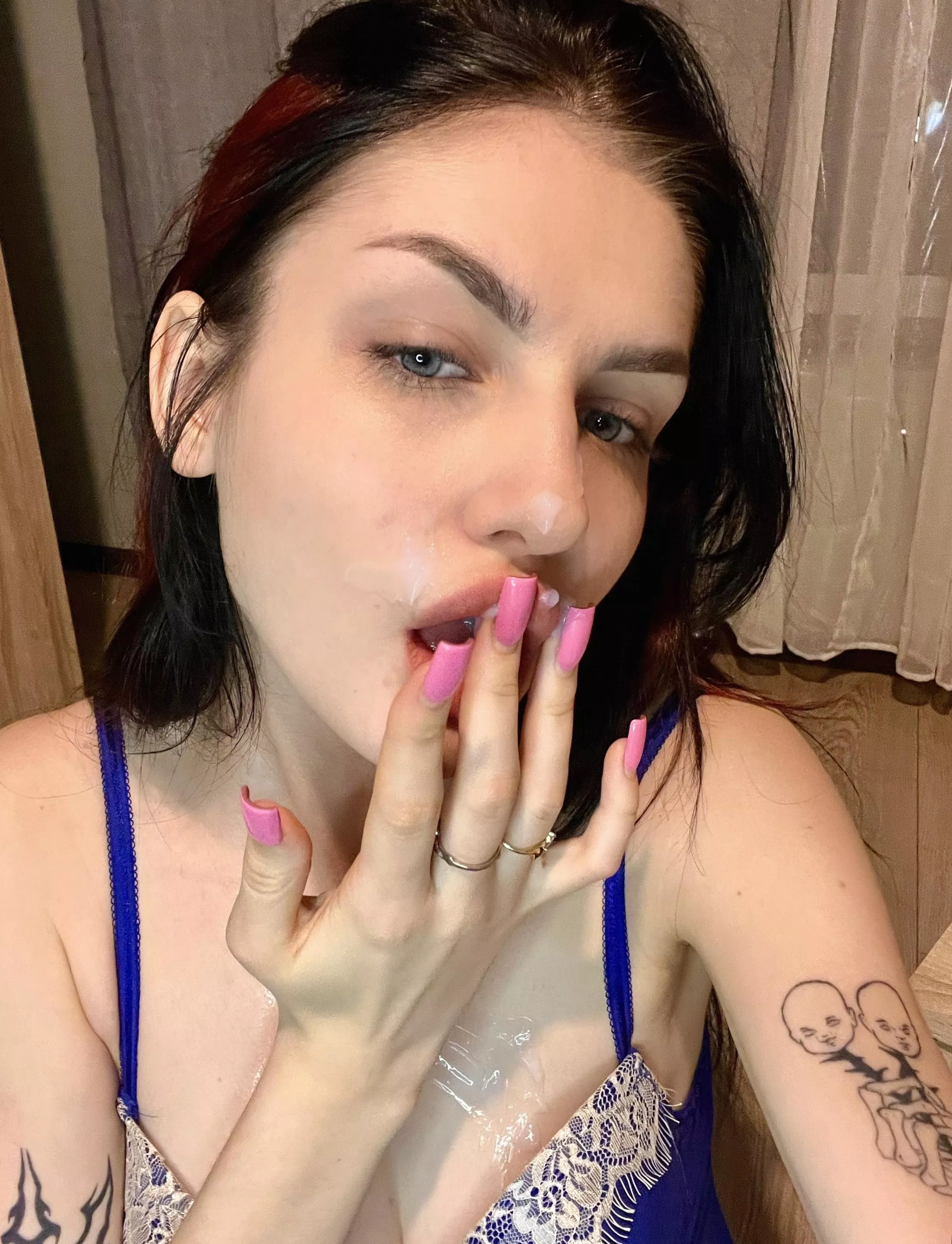 There is nothing tastier and more enjoyable than warm yogurt