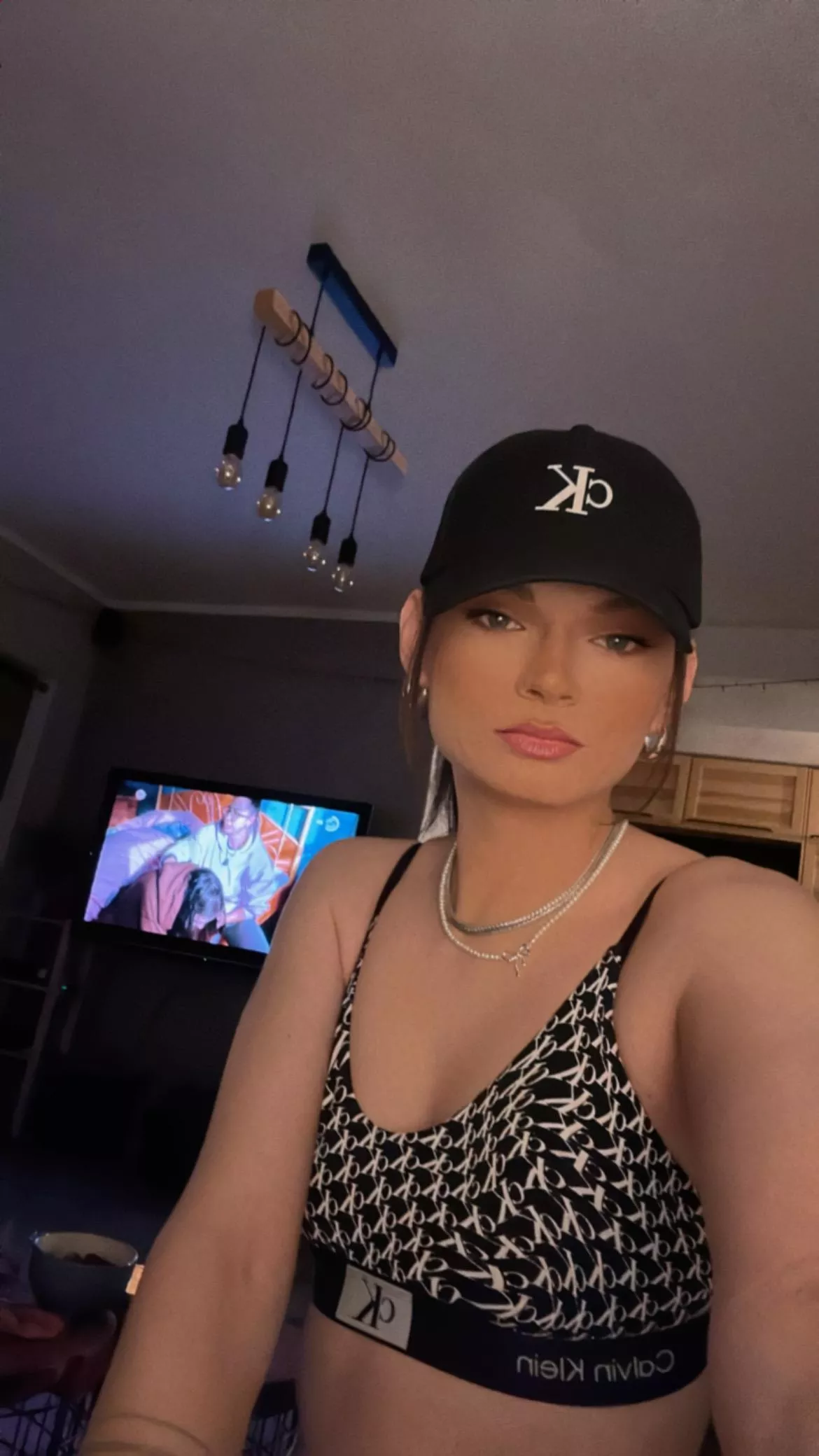 Thought I looked cute here :3