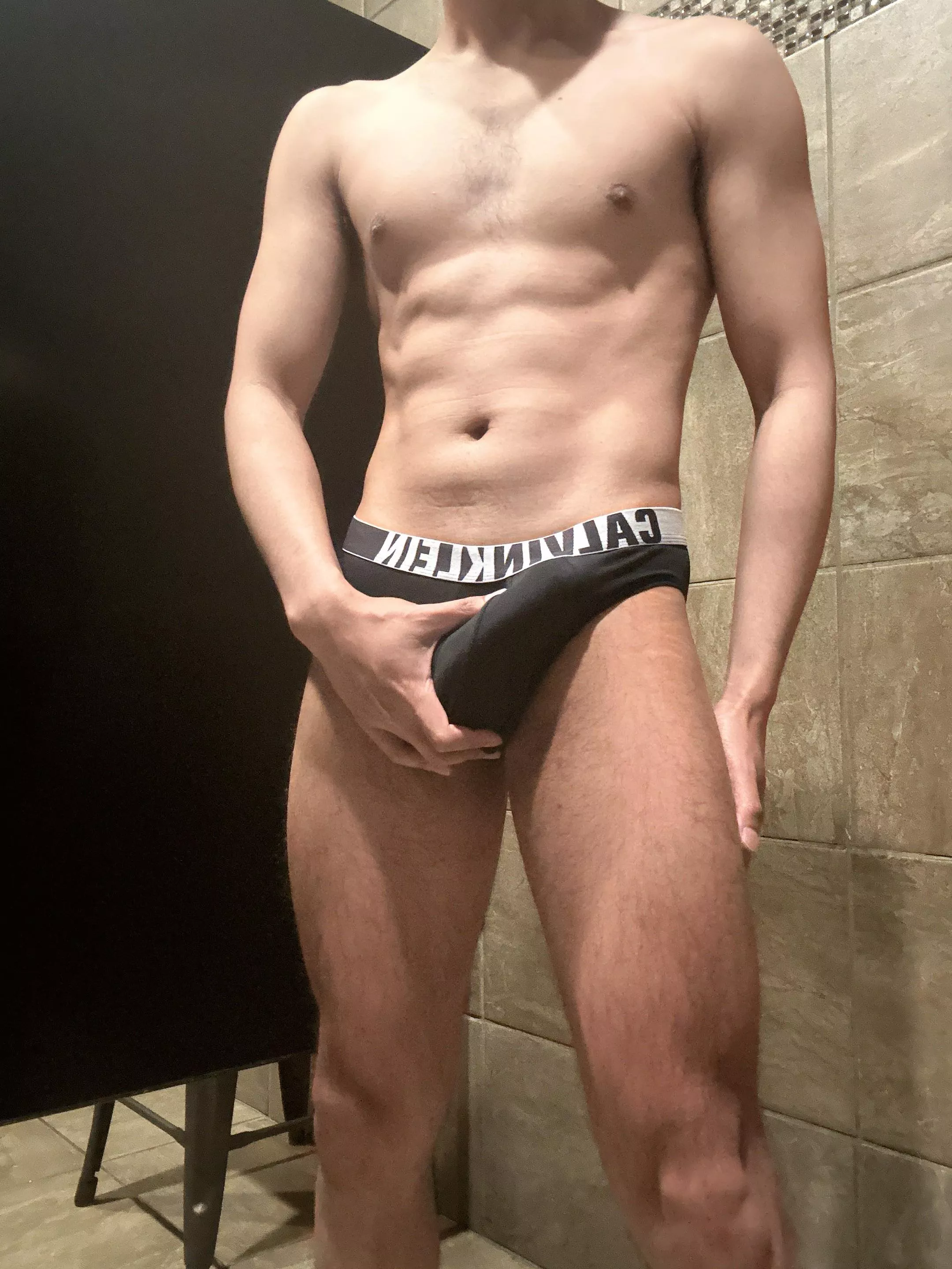 Trying to gain more muscle but I’m not eating enough 😐