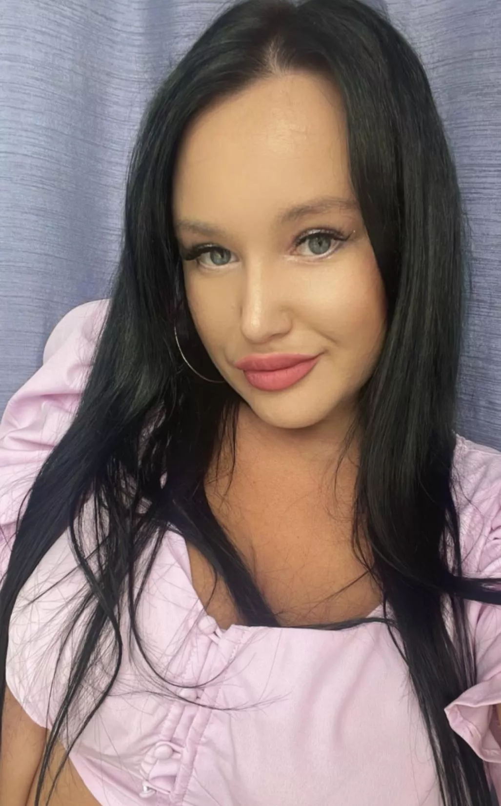 Wanna get my hair tangled up?