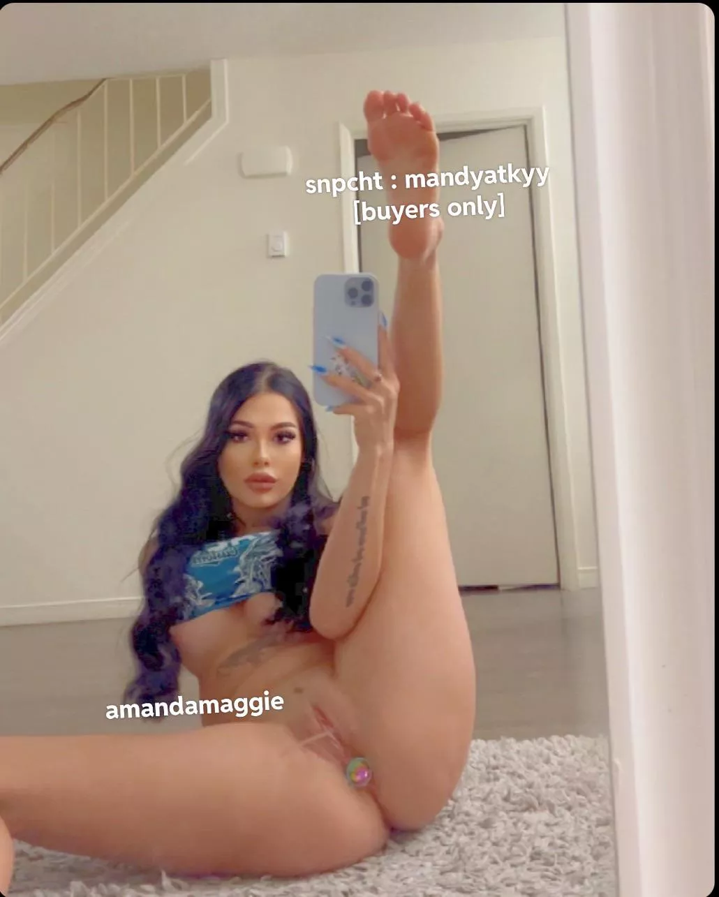 wet pussy from squirting 🚿😛 : snp mandyatkyy [buyersonly]