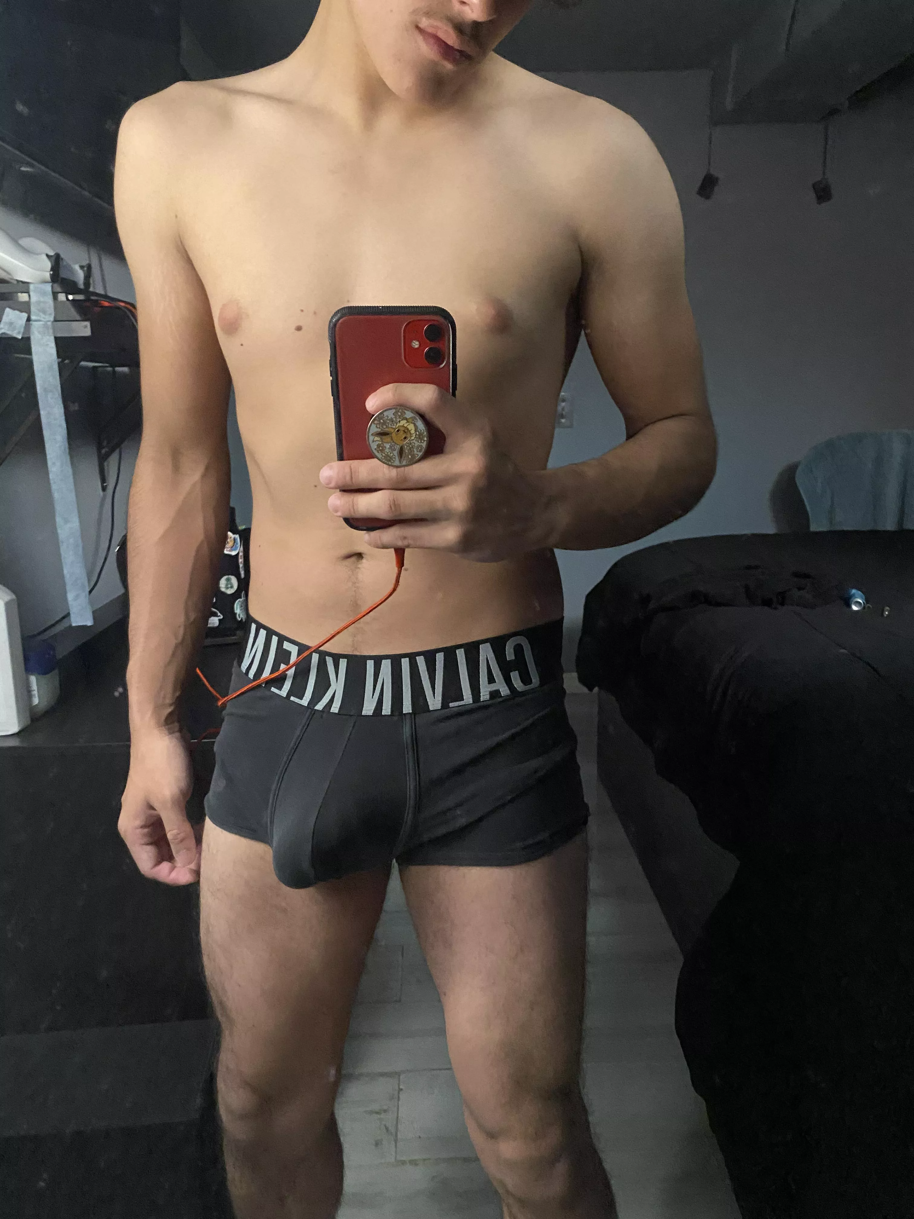 What do you think ? 😏