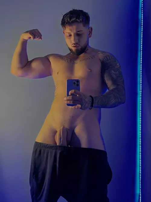 What s the first thought that comes to your mind? Be truthful…