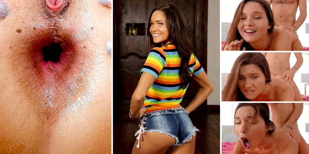 When Zoe Bloom feels it inside