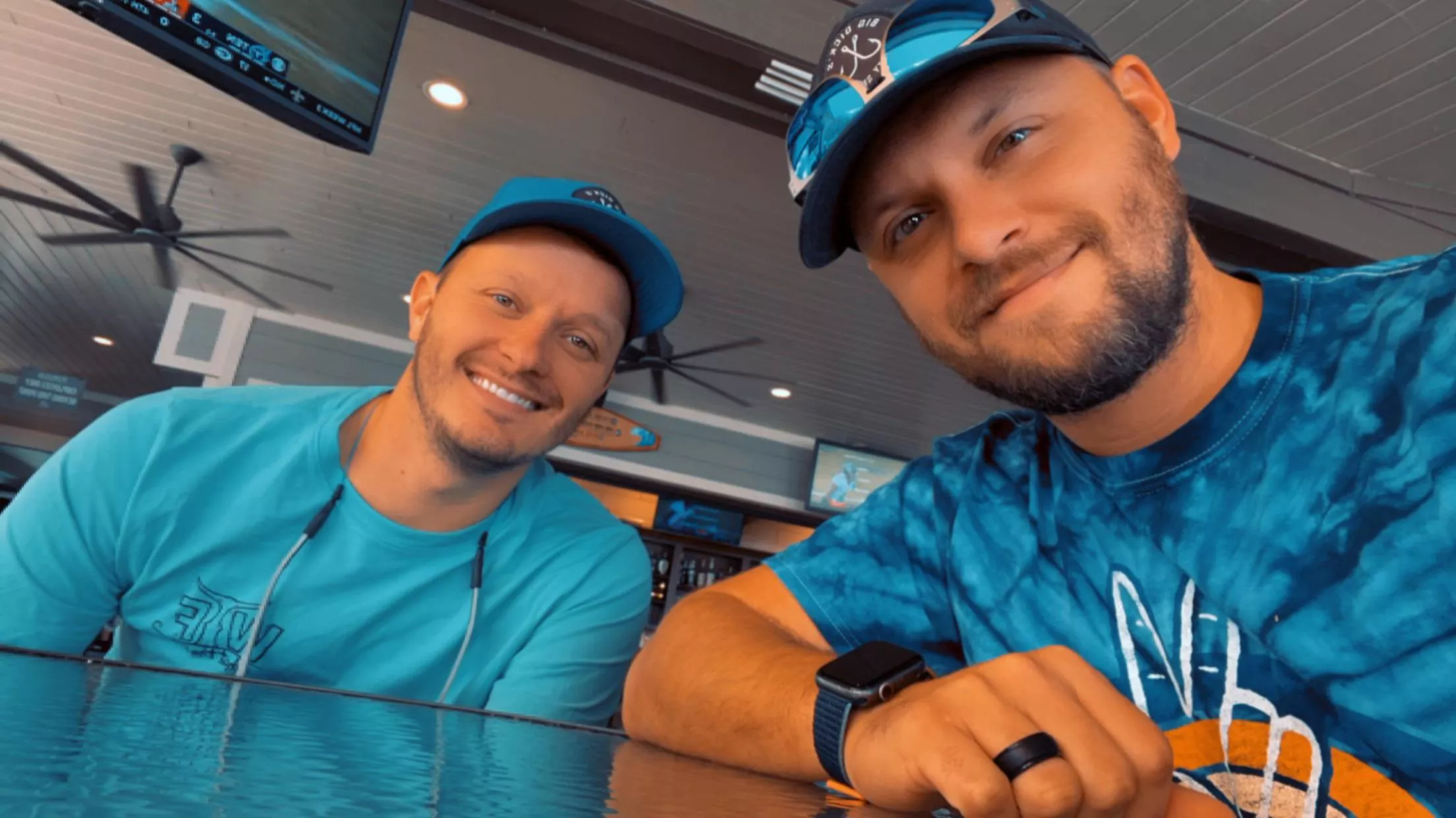 Who wants to join us for dinner and a movie? 😉😜