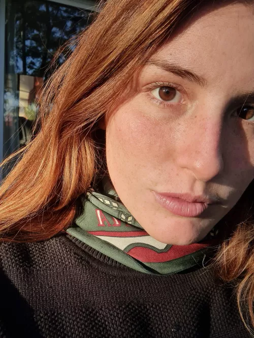 Winter is coming... [irtr]