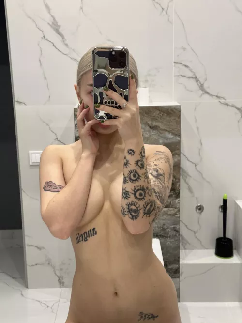 Would you like to see more?