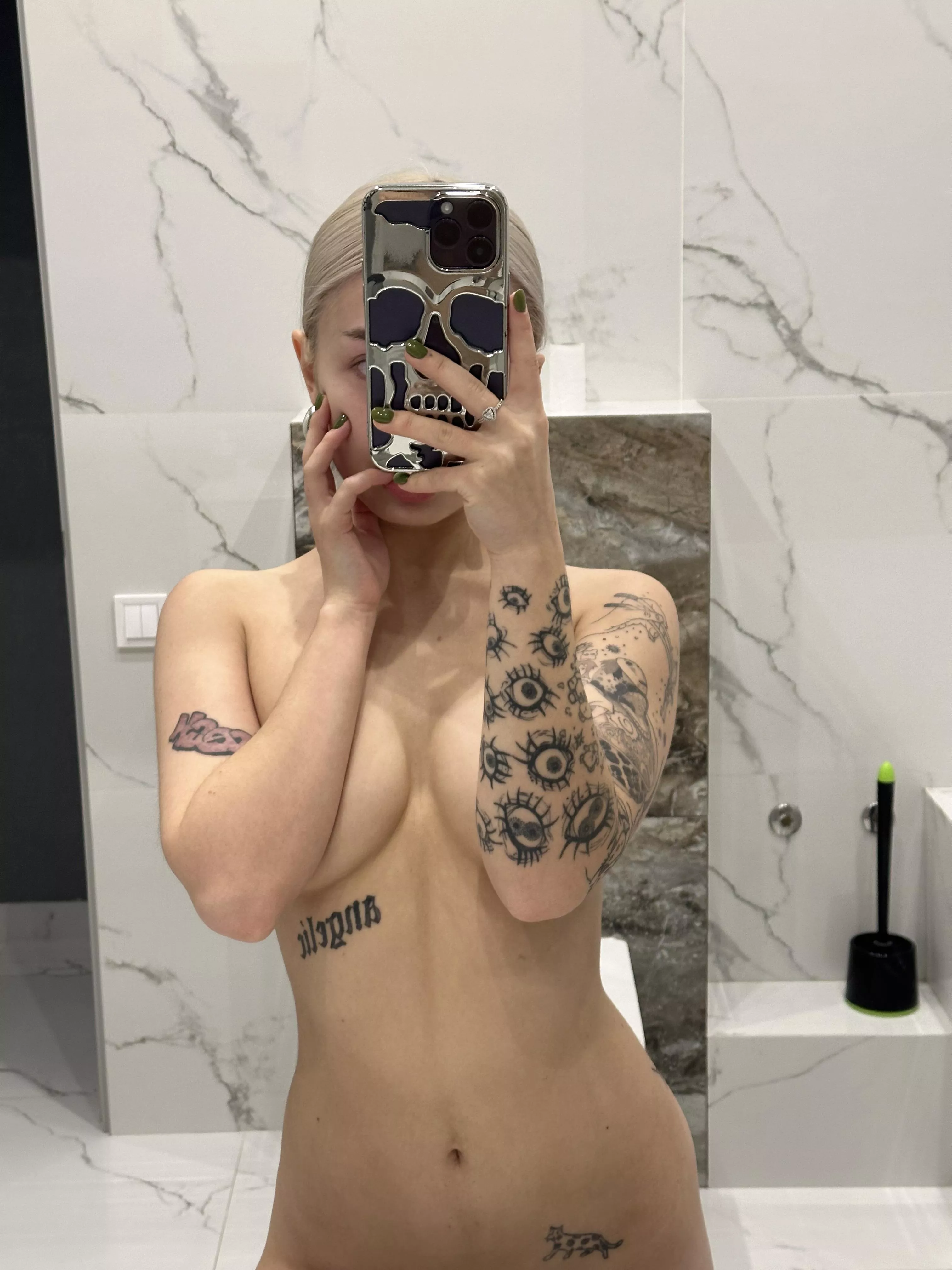 Would you like to see more?