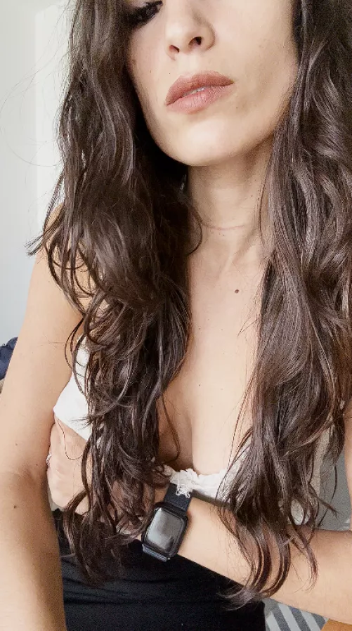 Your new favorite hot secretary