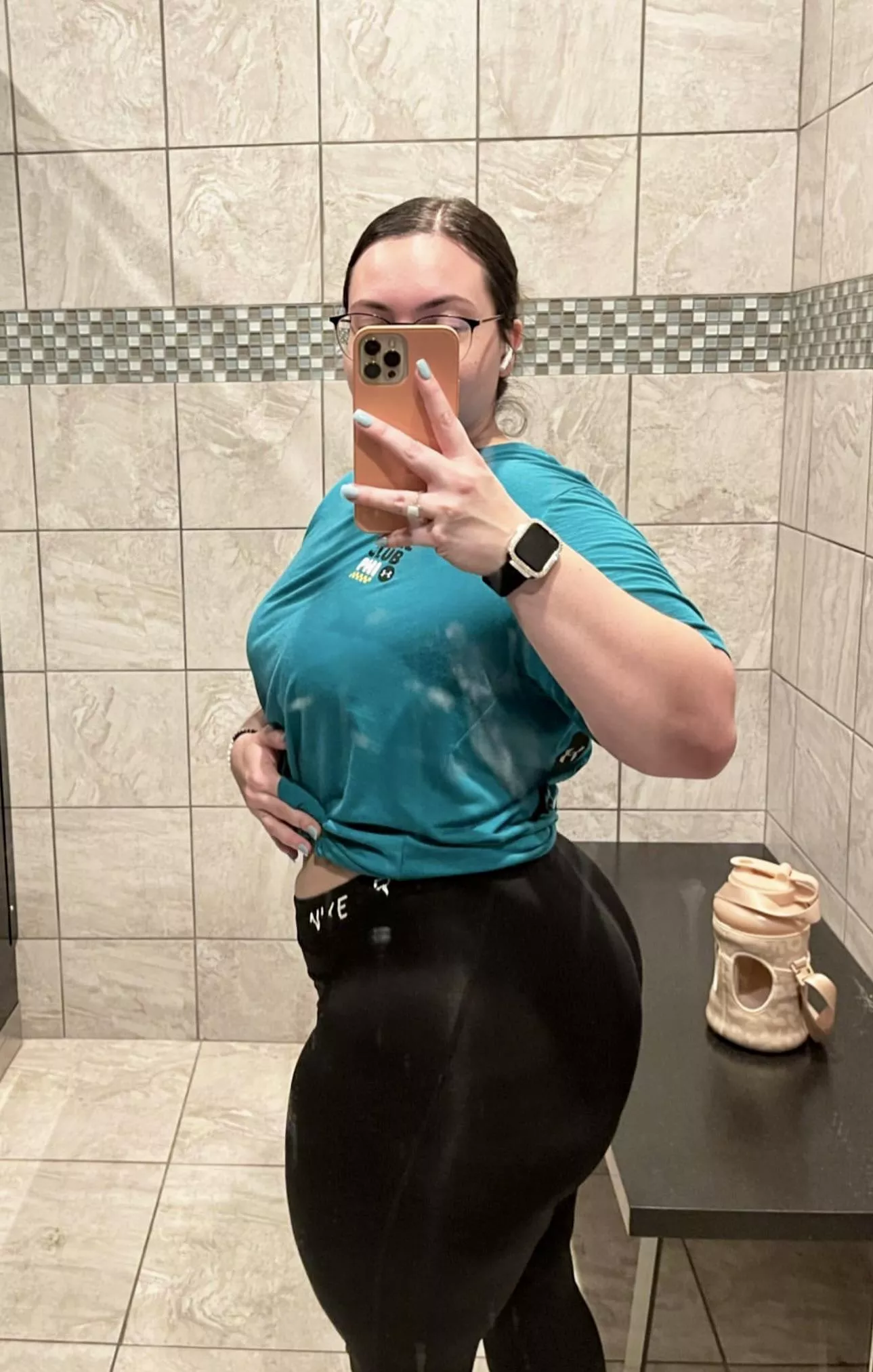 22 [f] - what’s worse? Monday or Friday leg day?