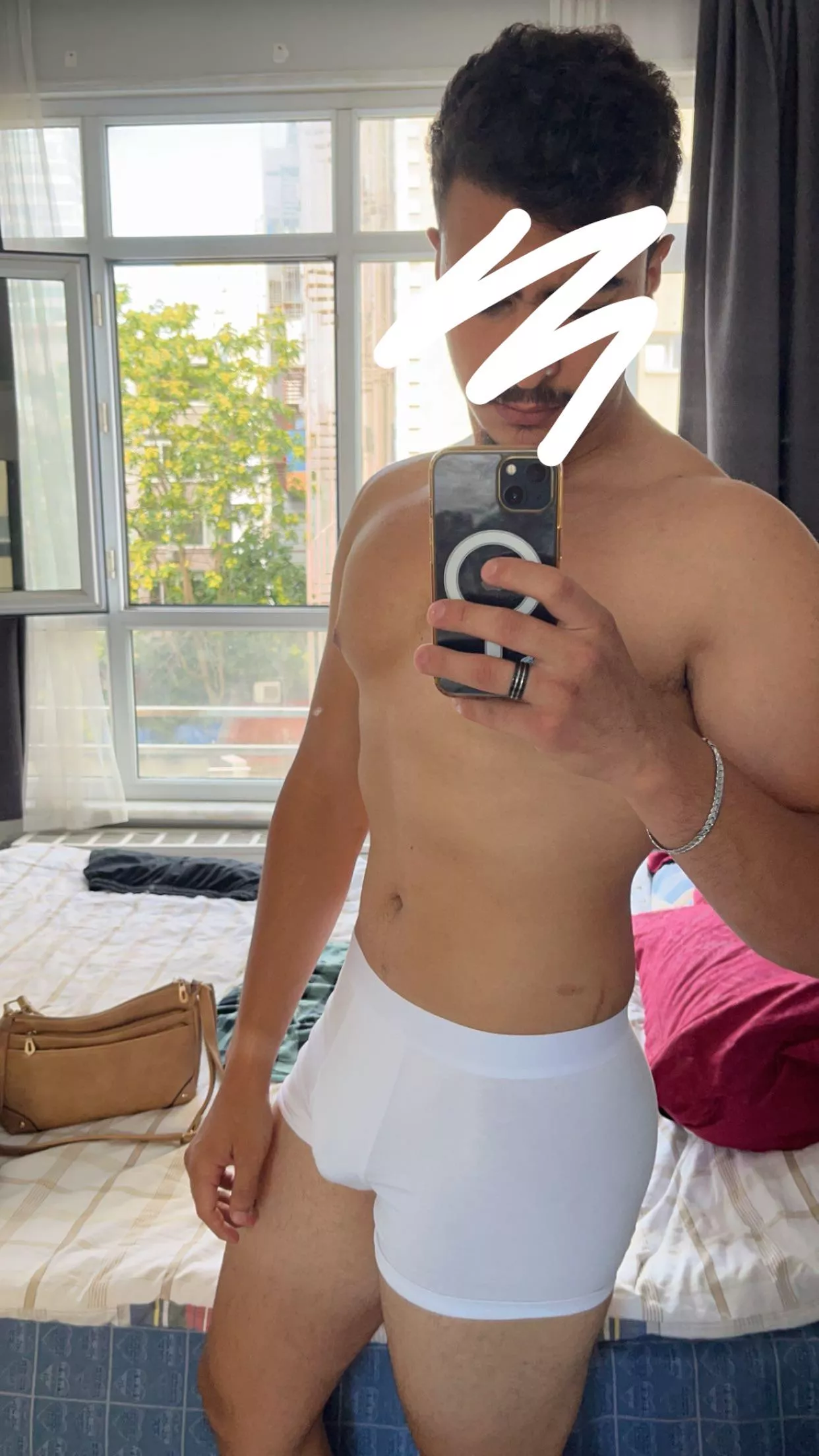 24 rate this 🤷‍♂️