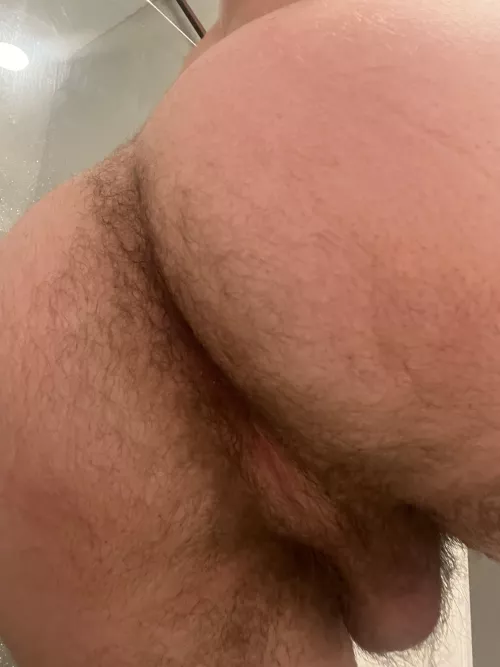 25. First time here.