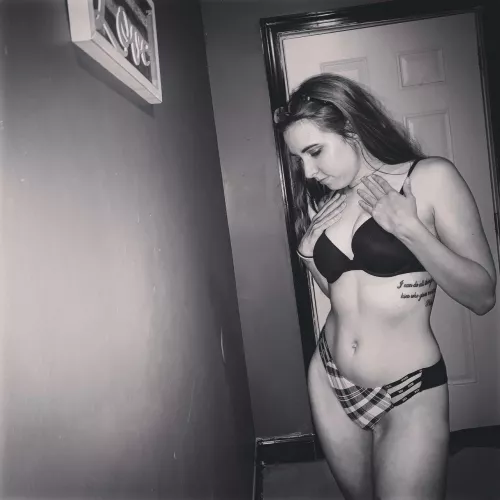 50 shades of me 🥰