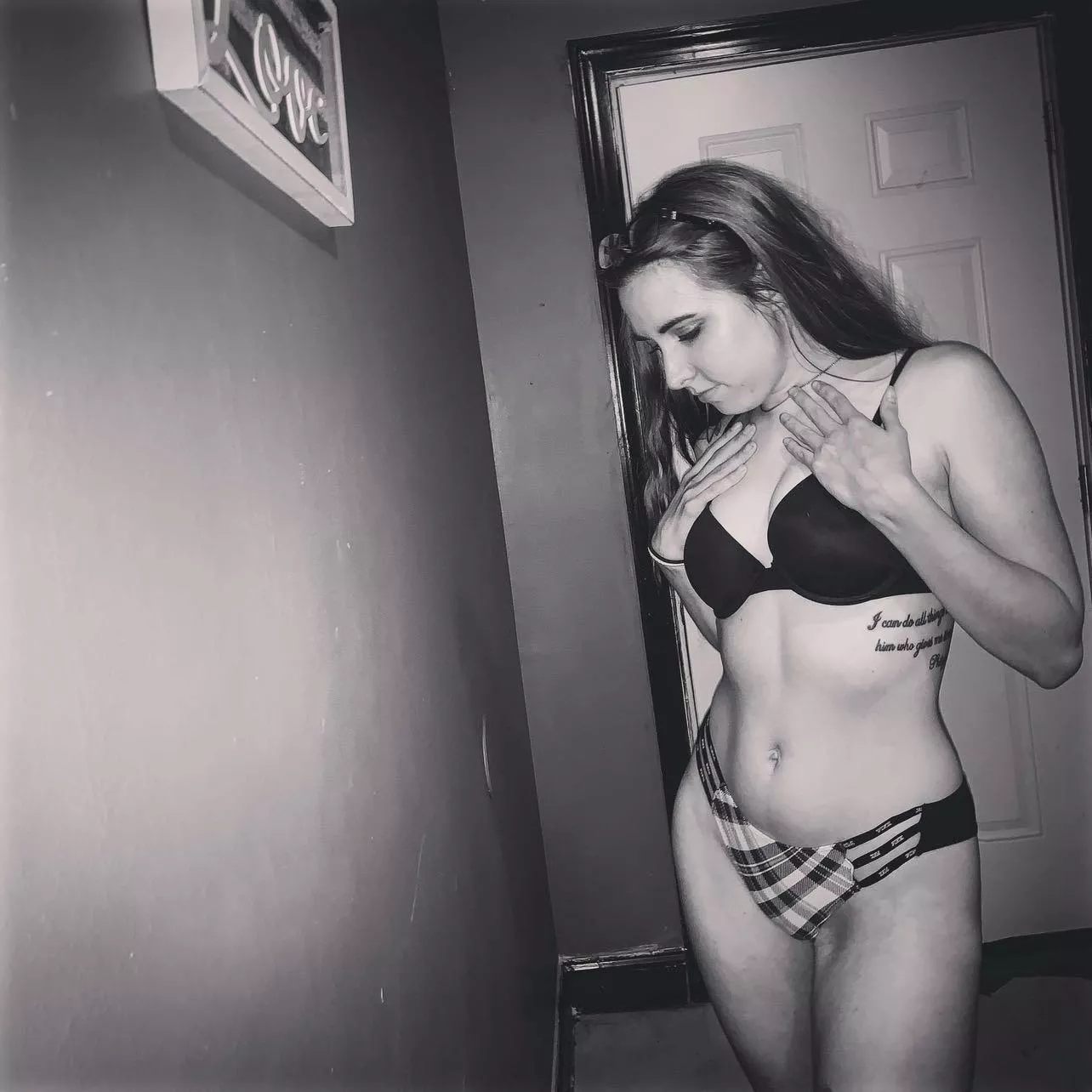 50 shades of me 🥰