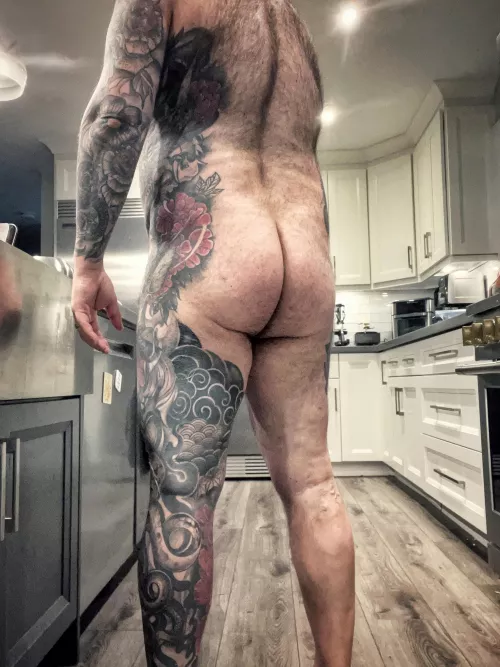 Addicted to the ink…