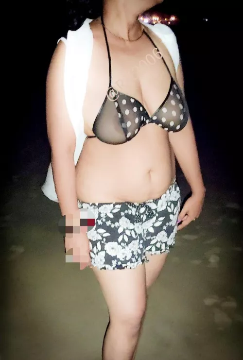 Always wear sexy bra. Others may not see it, but trust me, they feel it.