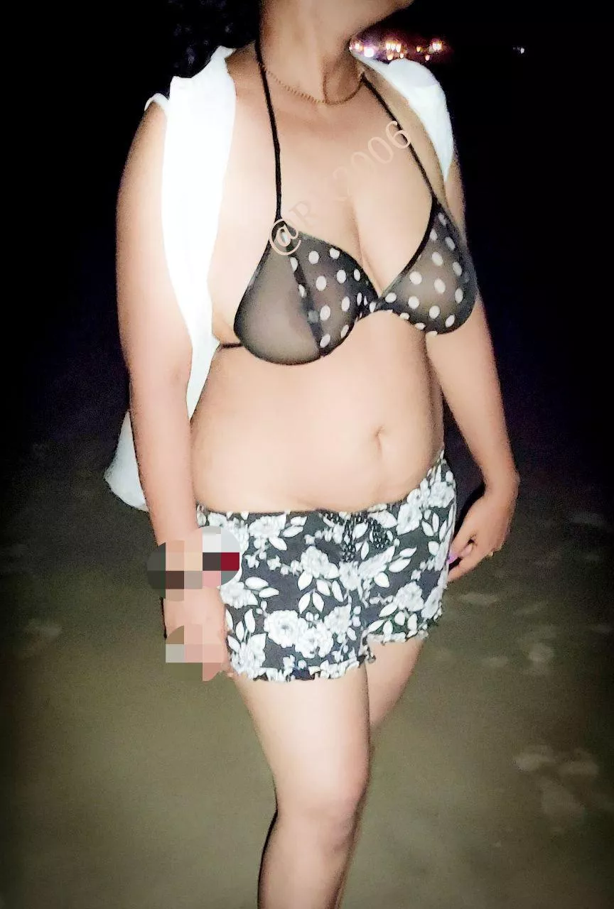 Always wear sexy bra. Others may not see it, but trust me, they feel it.