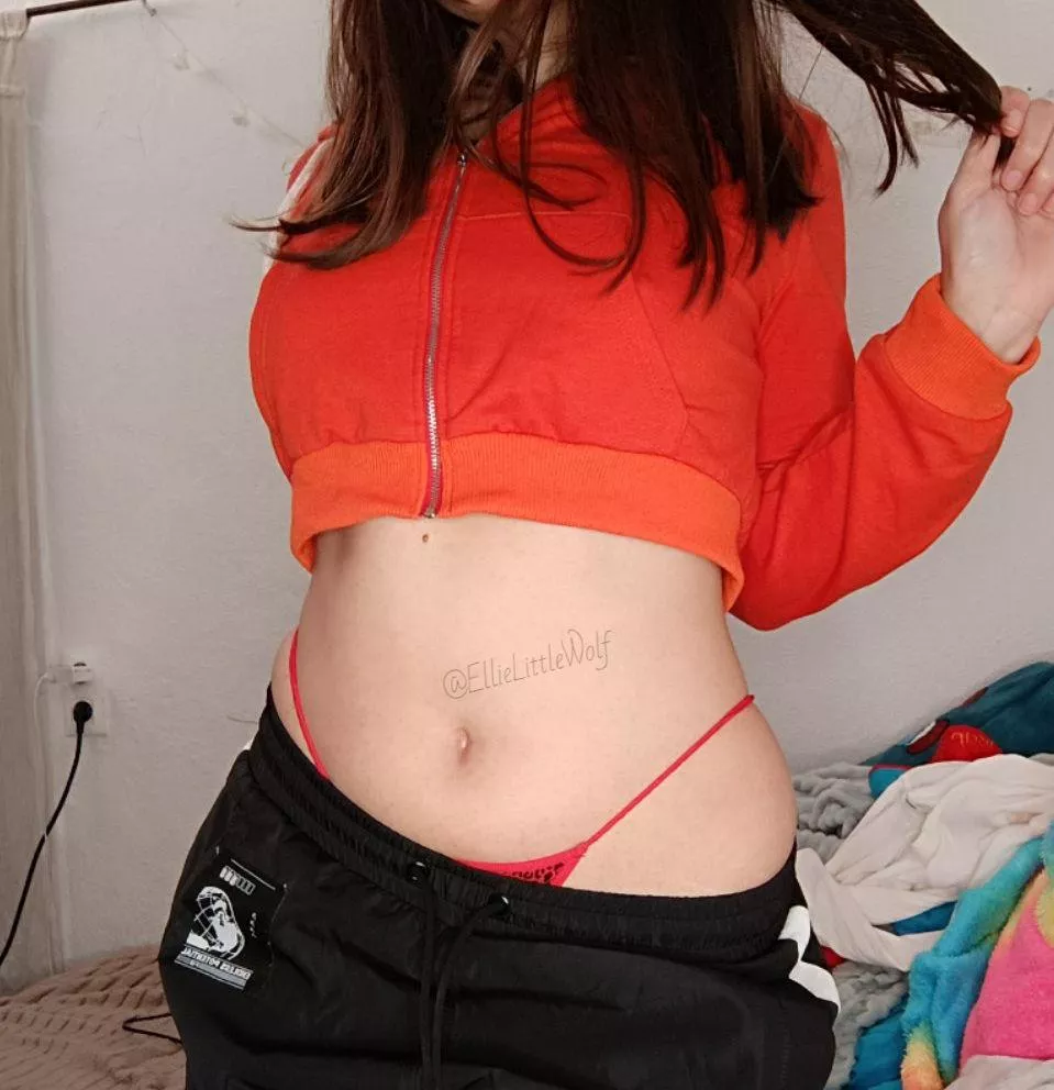 Are you down for a quickie before work